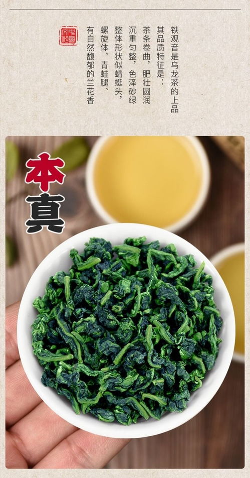 福建安溪鐵觀音新茶特級濃香型茶葉正宗烏龍茶清香蘭花香散裝批發