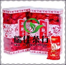 特級濃香型安溪鐵觀音烏龍茶葉1斤236元包郵招商 瑞佳茶行 糖酒網tangjiu.com