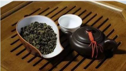 有人說(shuō)安溪鐵觀音的香是加了香精的,到底是不是真的