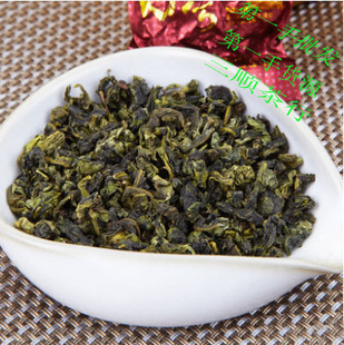 烏龍茶-2014年安溪鐵觀音新茶批發(fā)(中高檔)拖酸消青正味(濃香型)-烏龍茶盡在.