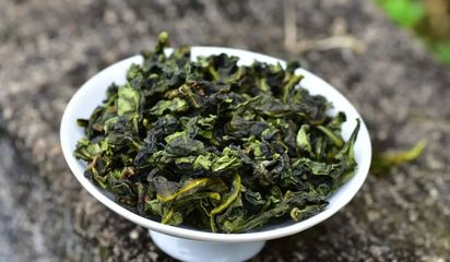 堪比萬兩黃金的好茶安溪鐵觀音具有哪些特征呢?