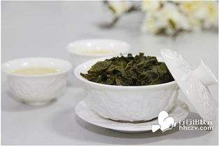 休閑食品與鐵觀音結成搭檔