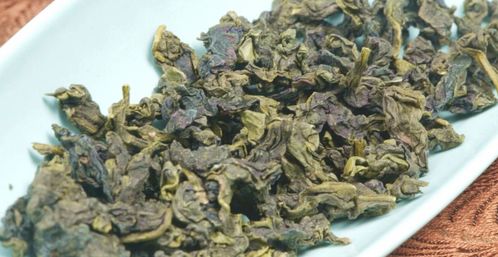 非遺茶會 福建安溪鐵觀音 馥郁蘭香沁心田