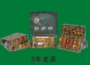 【百巖茶業】5年珍藏鐵觀音/安溪陳年老茶--70元/盒/珍藏系列_食品、飲料_世界工廠網中國產品信息庫