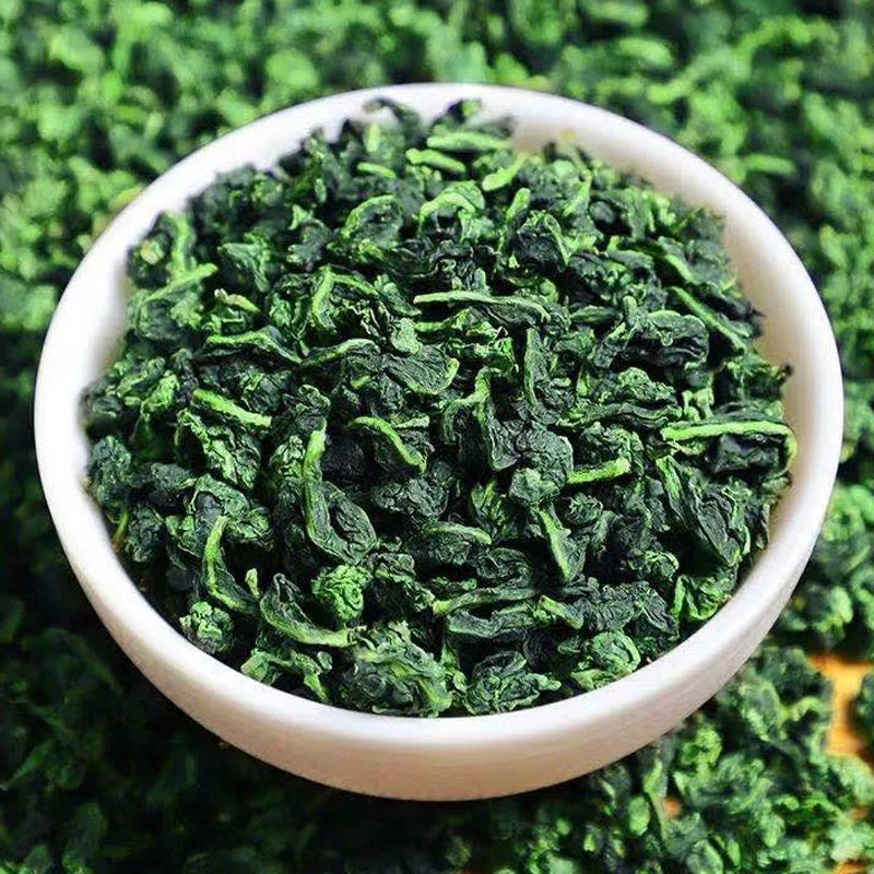 茗日紅 安溪鐵觀音茶葉 高山清香型福建烏龍茶 小包裝盒裝500g 可送禮