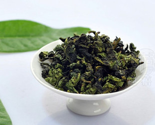 2012年新秋茶上市 安溪鐵觀音茶葉 清香型茶葉 品嘗裝-淘寶網