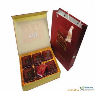 秋茶 中閩弘泰安溪鐵觀音觀音王 高檔禮品_食品、飲料_世界工廠網中國產品信息庫