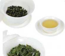 探秘安溪鐵觀音 福建省安溪縣為韻軒茶廠的佳茗傳奇