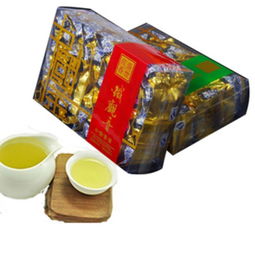 安溪鐵觀音 卓尚茶品的清香雅韻