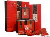 安溪鐵觀音 西溪嶺產(chǎn)地與上海市場(chǎng)概況