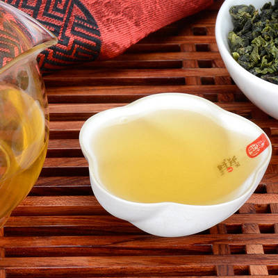 品味傳統(tǒng)韻味 湛峰安溪鐵觀音禮盒，盡享烏龍茶香