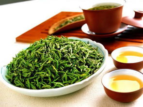 English Translations of China's Top Ten Famous Teas