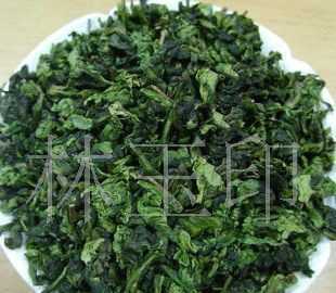 安溪鐵觀音 玉韻散茶，茶農直銷的綠色健康之選