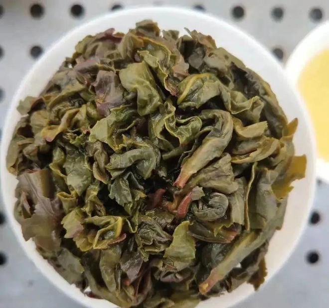 安溪鐵觀音之三香 聞香識韻，品鑒觀音真味