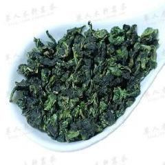 安溪鐵觀音濃香特級 品味傳統，價值之選